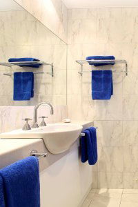 Best Western Cathedral Motor Inn - Accommodation Tasmania 2