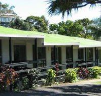 Villa Coolum - Accommodation Tasmania