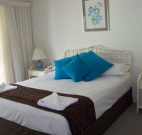 Old Burleigh Court Holiday Apartments - Accommodation Tasmania