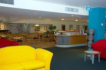 Darwin Central Hotel - Accommodation Tasmania 1