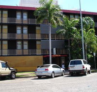 Poinciana Inn - Accommodation Tasmania
