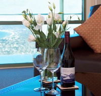 Arthurs Views - Bed  Breakfast Retreat - Accommodation Tasmania