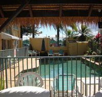 Miami Pacific Apartments - Accommodation Tasmania