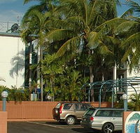 Coconut Grove Holiday Apartments - Accommodation Tasmania