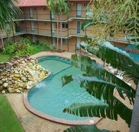 Alatai Holiday Apartments - Accommodation Tasmania