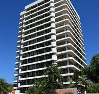 Marrakai Luxury Apartments - Accommodation Tasmania
