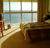 Cashelmara Beachfront Apartments - Accommodation Tasmania