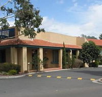 Ferntree Gully Hotel Motel - Accommodation Tasmania