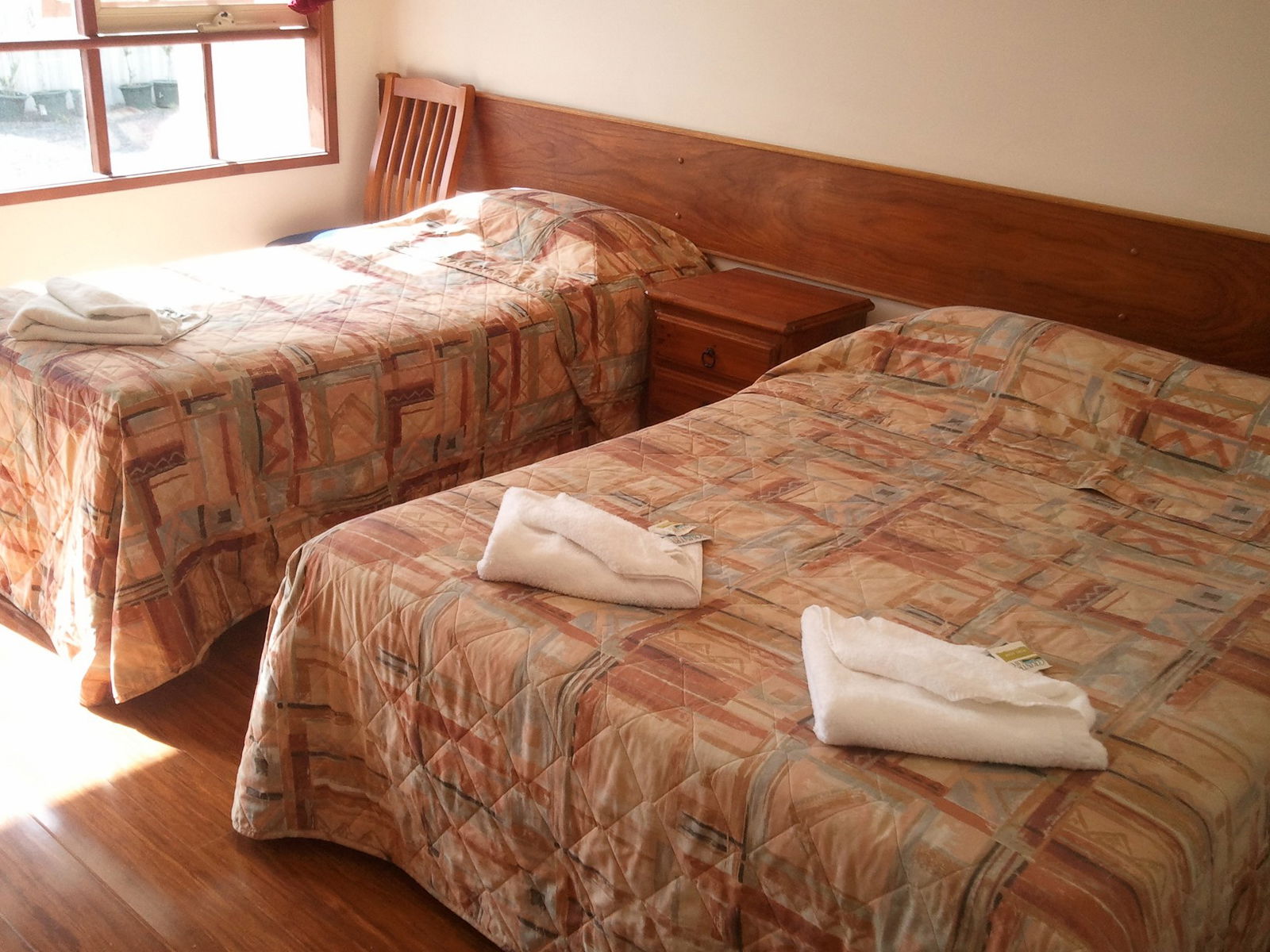  Accommodation Tasmania