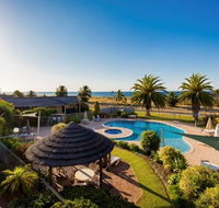 Busselton Beach Resort - Accommodation Tasmania