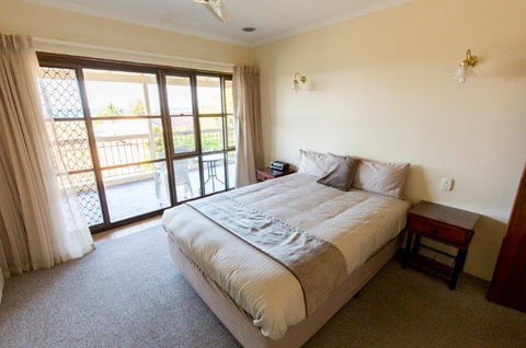 Busselton Beach Resort - Accommodation Tasmania 4