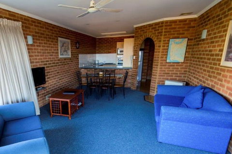 Busselton Beach Resort - Accommodation Tasmania 5