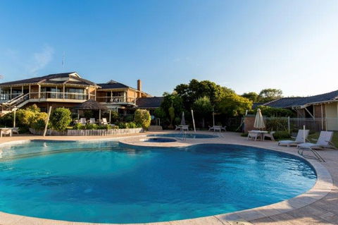 Busselton Beach Resort - Accommodation Tasmania 6