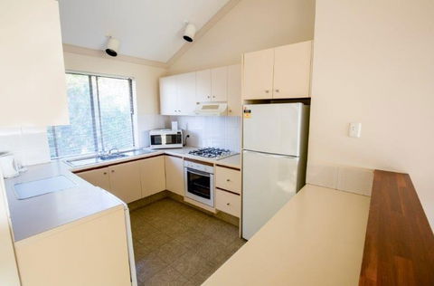 Busselton Beach Resort - Accommodation Tasmania 8