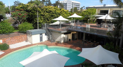 El Lago Waters Resort - Accommodation Tasmania 1