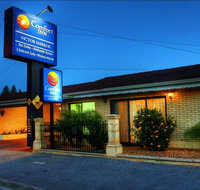 Comfort Inn Victor Harbor - Accommodation Tasmania