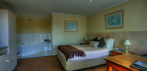 Comfort Inn Victor Harbor - Accommodation Tasmania 1