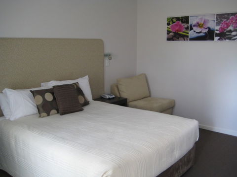 Comfort Inn Victor Harbor - Accommodation Tasmania 2