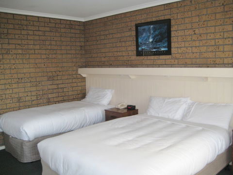 Comfort Inn Victor Harbor - Accommodation Tasmania 3