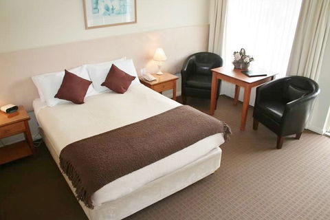 Comfort Inn Victor Harbor - Accommodation Tasmania 4