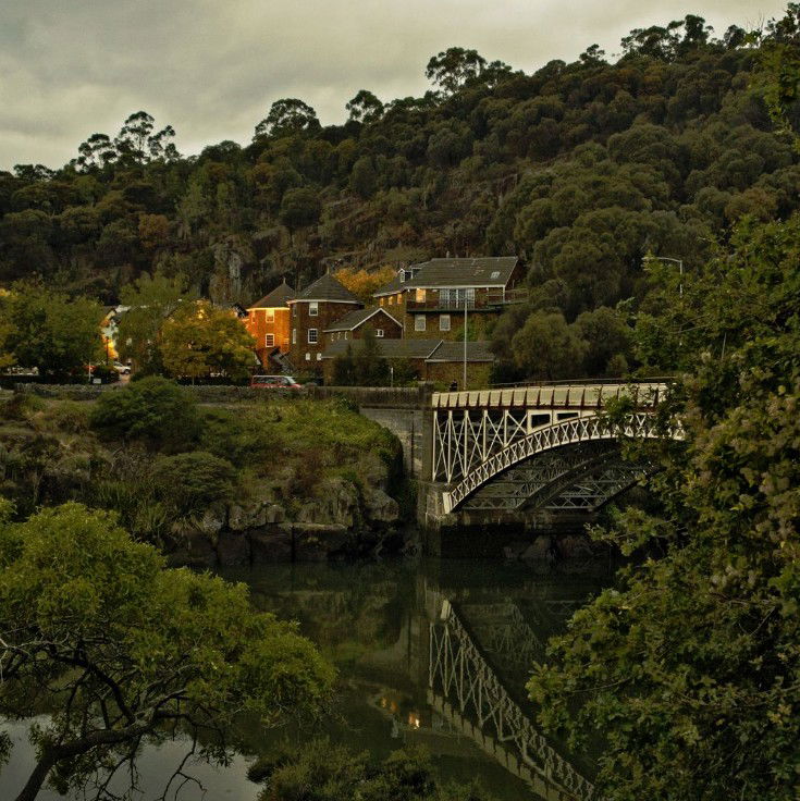  Accommodation Tasmania