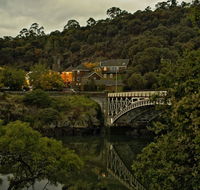 Leisure Inn Penny Royal Motel  Apartments - Accommodation Tasmania