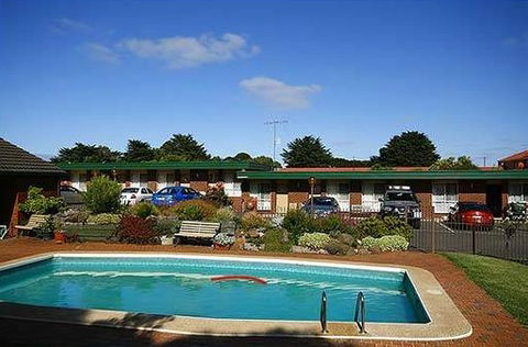 Motel Warrnambool - Accommodation Tasmania 0