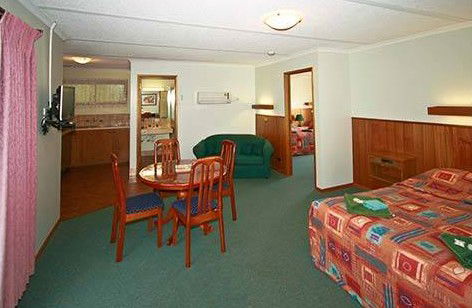 Motel Warrnambool - Accommodation Tasmania 1