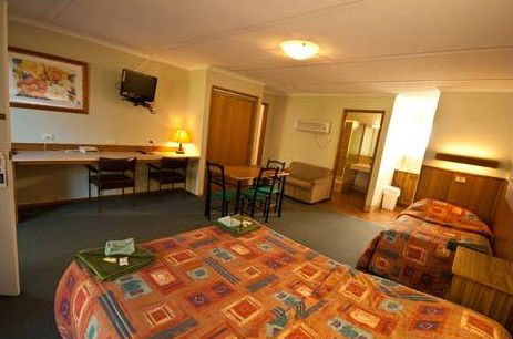 Motel Warrnambool - Accommodation Tasmania 3