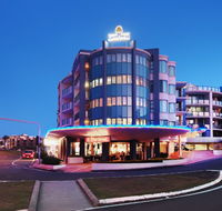 Grand Palais Beachside Resort - Accommodation Tasmania