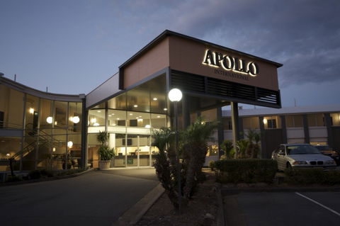 Apollo International - Accommodation Tasmania 1
