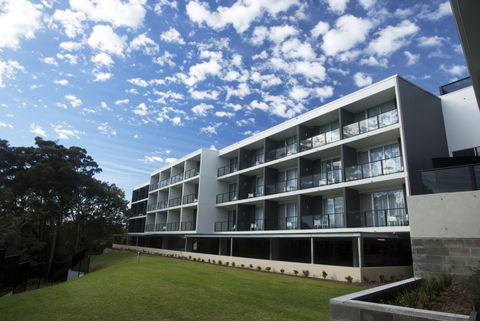 Apollo International - Accommodation Tasmania 2