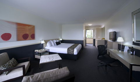 Apollo International - Accommodation Tasmania 4