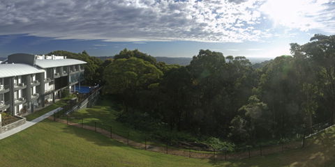 Apollo International - Accommodation Tasmania 5