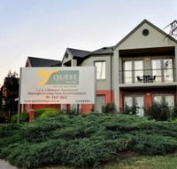 Quest Bendigo - Accommodation Tasmania