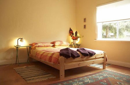 Crystal Springs Homestead - Accommodation Tasmania 4