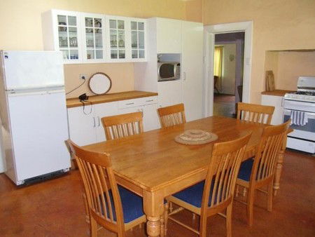 Crystal Springs Homestead - Accommodation Tasmania 5