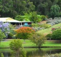 Lavender and Berry Farm - Accommodation Tasmania
