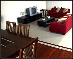 Beaconlea Tower - Accommodation Tasmania 1