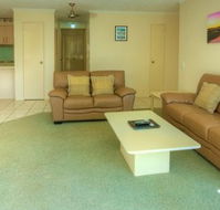 The Bay Apartments - Accommodation Tasmania