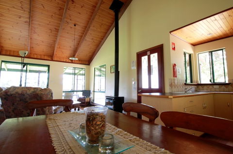 Walpole Wilderness Resort - Accommodation Tasmania 4