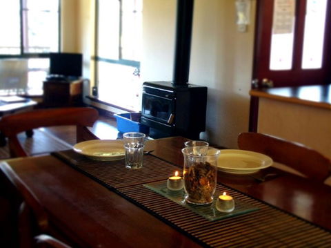 Walpole Wilderness Resort - Accommodation Tasmania 6