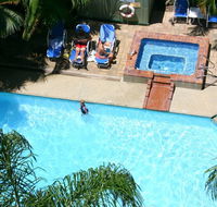 Horizons Burleigh Heads Holiday Apartments - Accommodation Tasmania