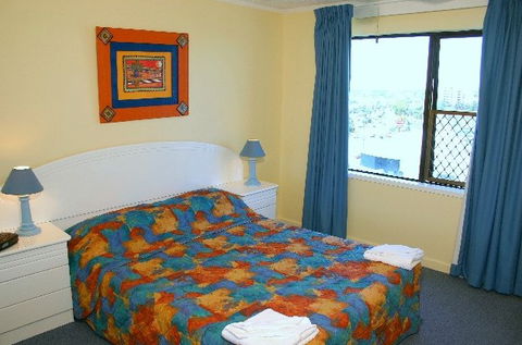 Horizons Burleigh Heads Holiday Apartments - Accommodation Tasmania 2