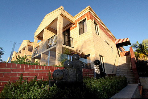 Country Comfort Inter City Perth Hotel & Apartments - Accommodation Tasmania 3