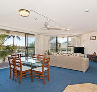 Chateau Royale Beach Resort - Accommodation Tasmania