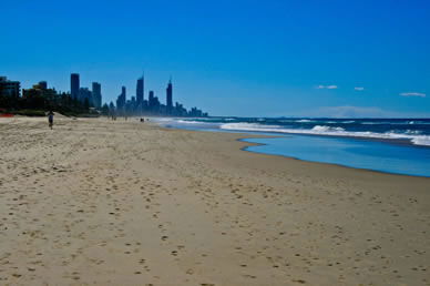 Miami Beachside Apartments - Accommodation Tasmania 5