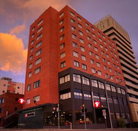 Travelodge Hotel Hobart - Accommodation Tasmania