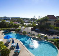 Endless Summer Resort - Accommodation Tasmania