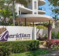 Meridian Alex Beach - Accommodation Tasmania